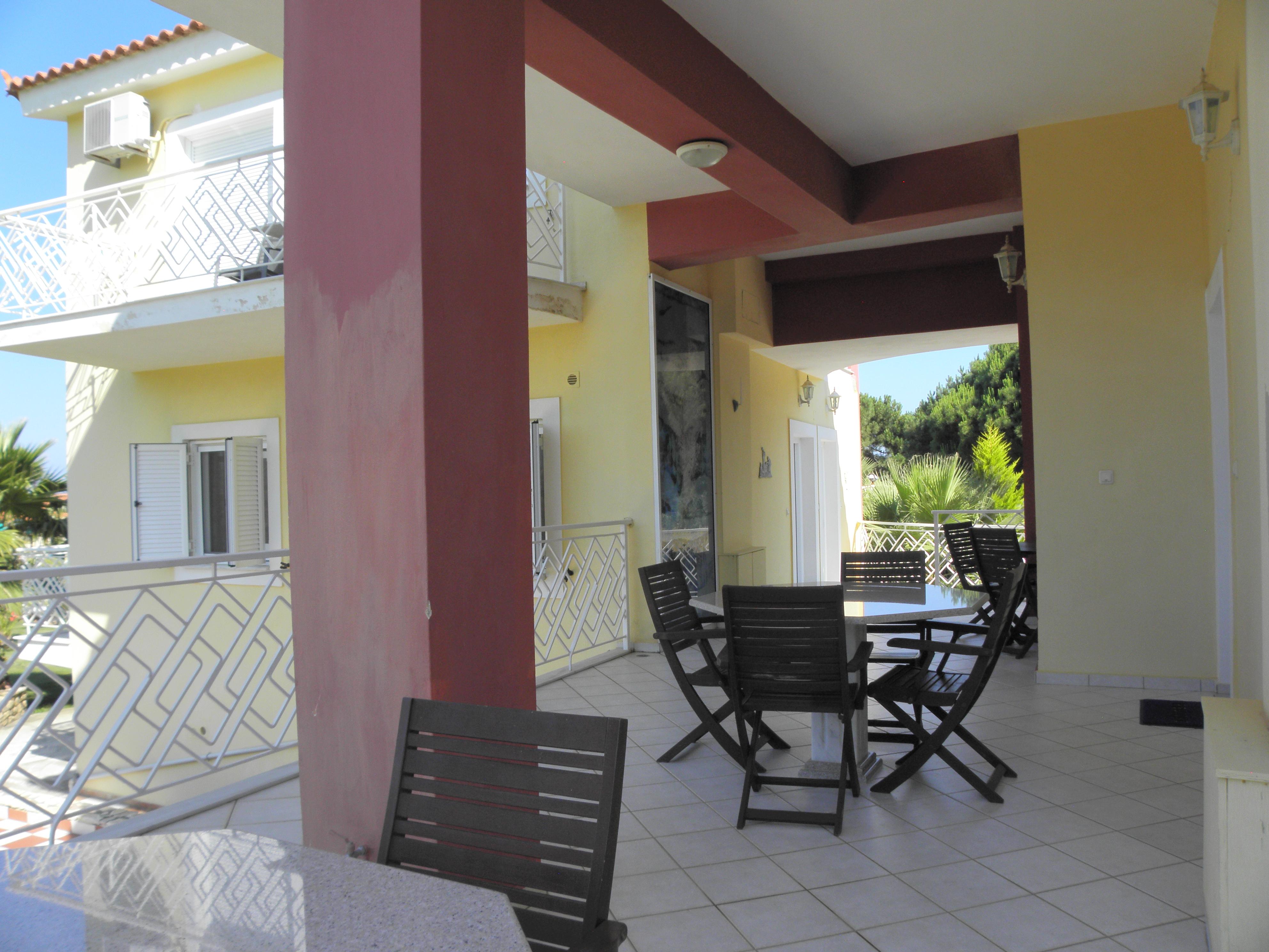 Irida Beach Resort Suites Kyparissia Bagian luar foto